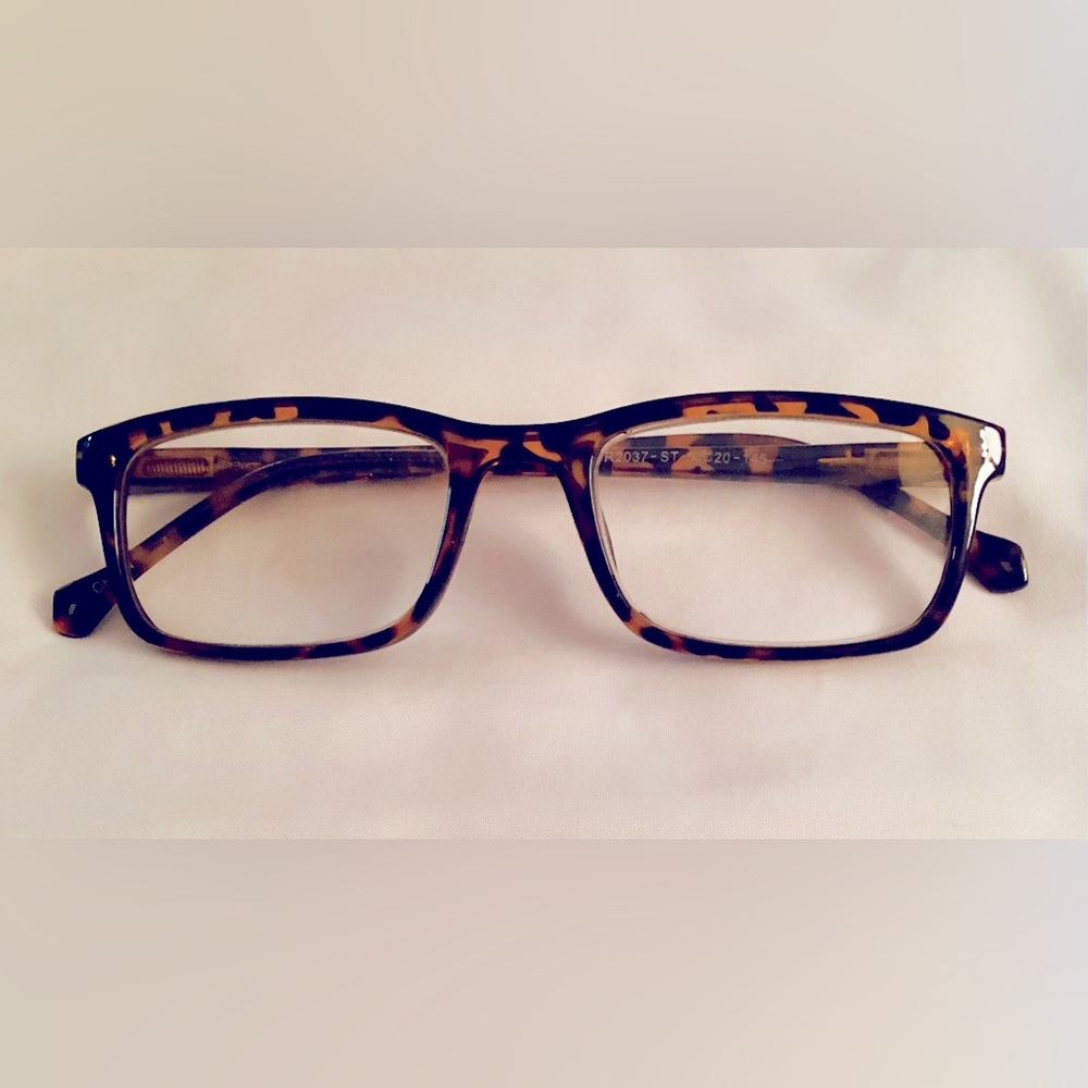 Reading glasses - level 1.5